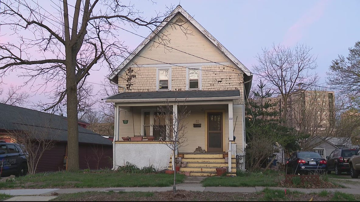 Community leader found murdered in her Ann Arbor home